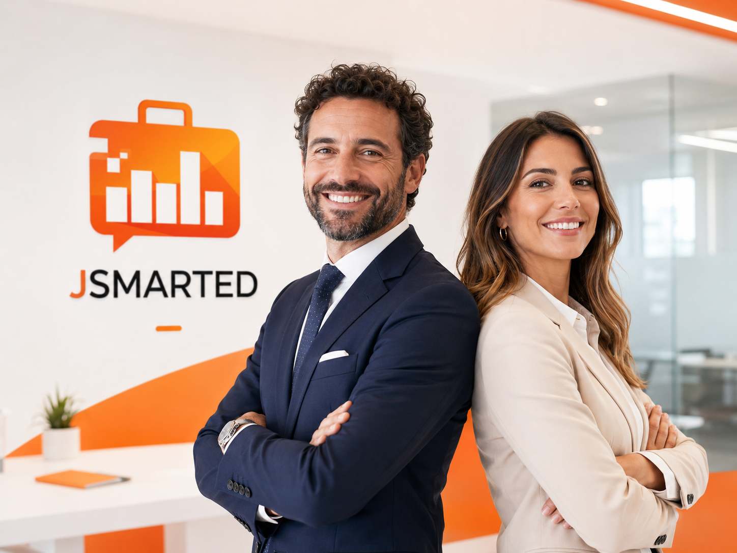 Consulenti e responsabili HR JSMARTED